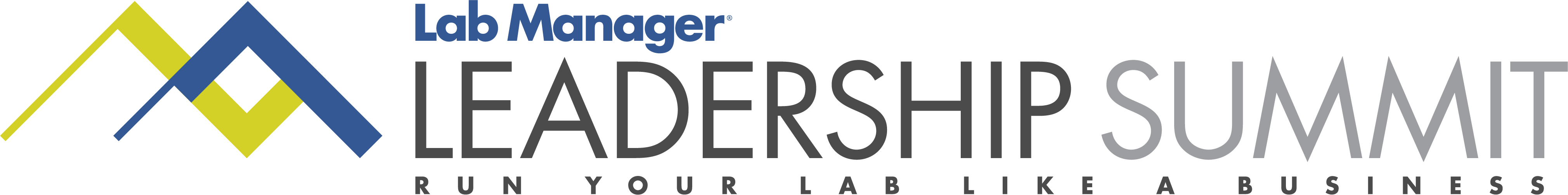 2027 Lab Manager Leadership Summit