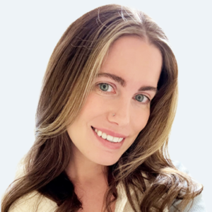 Photo of Alisha Vroom
