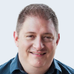 Photo of Brian Eichelberger
