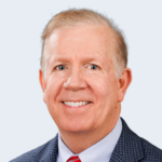 Photo of Jeff Whitehorn