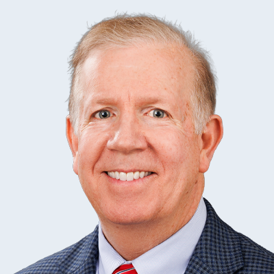 Photo of Jeff Whitehorn