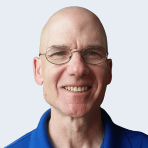 Photo of Jonathan Klane