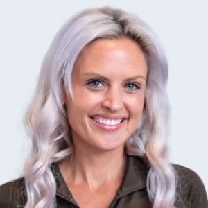 Photo of Kelsey Ohle