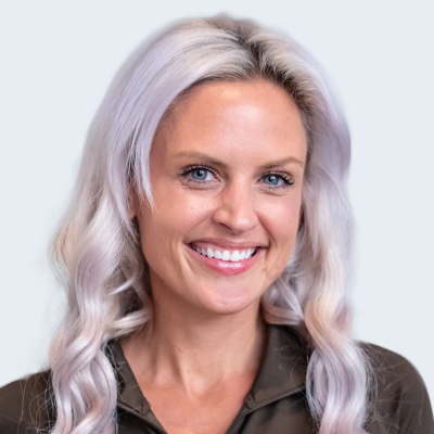 Photo of Kelsey Ohle
