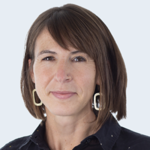 Photo of Megan Call