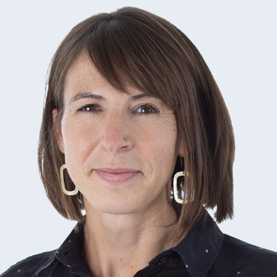 Photo of Megan Call