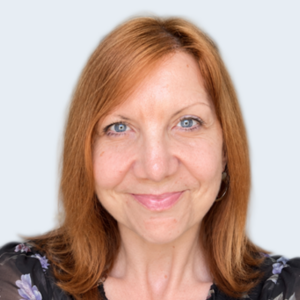 Photo of Sarah Bauder