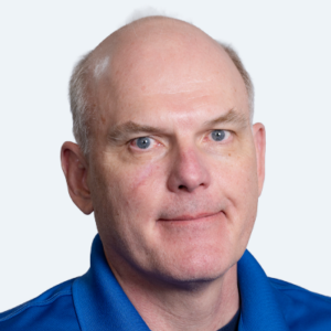 Photo of Scott Hanton