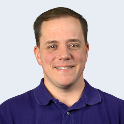 Photo of Shawn McFadden