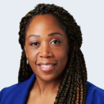 Photo of Stephanie Whitehead