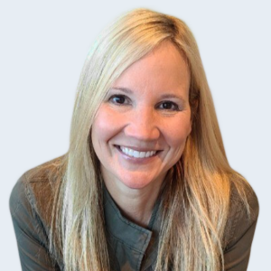Photo of Theresa Marin