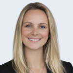 Photo of Callie Carson