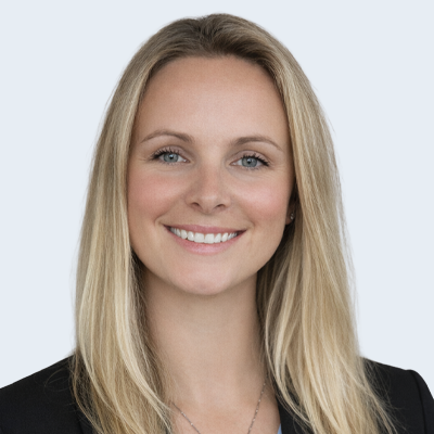 Photo of Callie Carson