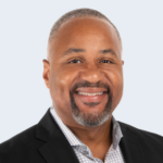 Photo of Curtiss McNair Jr