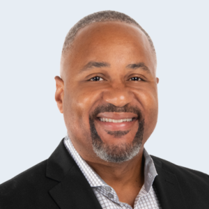 Photo of Curtiss McNair Jr