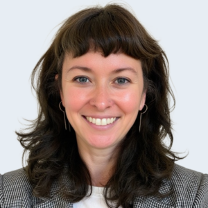 Photo of Kelly Sullivan