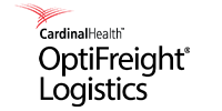 Cardinal Health OptiFreight Logistics