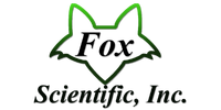 Fox Scientific Inc. logo
