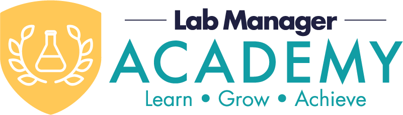 Lab Manager Academy