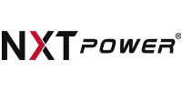 NXT Power logo