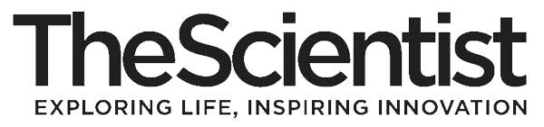 The Scientist logo